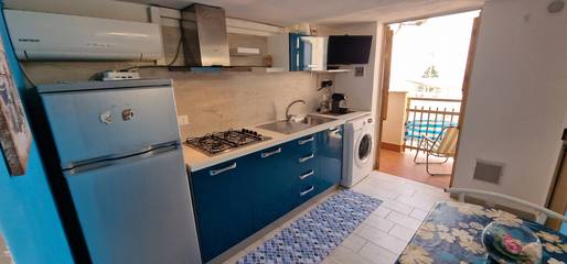 Apartment for 2 People in Alcamo, Trapani Province, Photo 3
