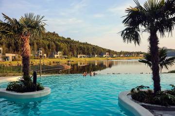 Camping per 6 Persone in Dilsen-Stokkem, Fiandre, Foto 3