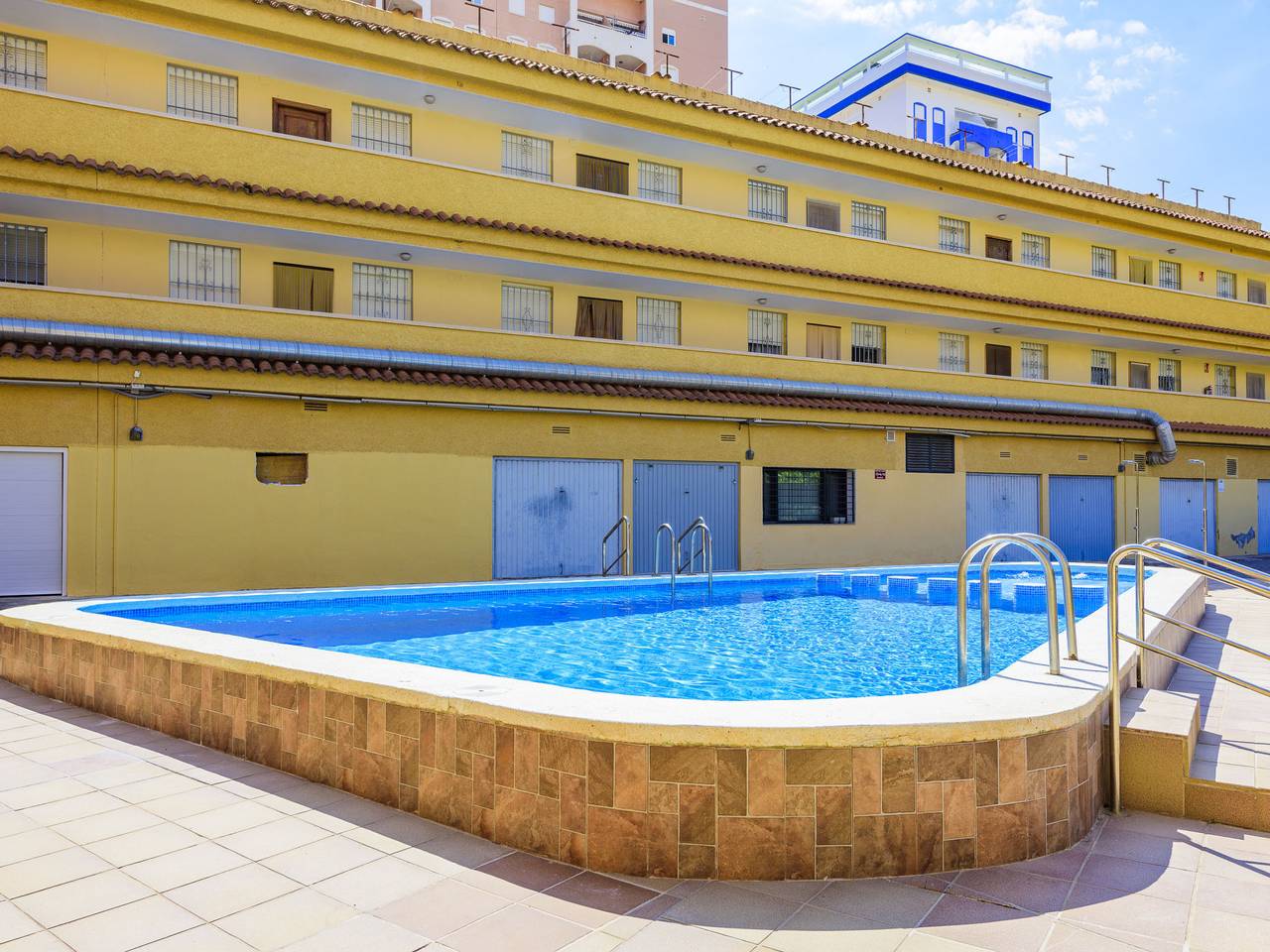 Apartamento entero, Eden Natura in Playa Morro de Gos, Oropesa del Mar