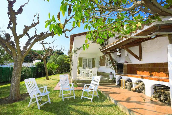 Casa Austral in Cambrils, Costa Dorada
