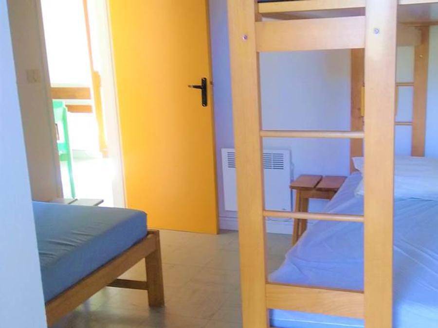 Village vacances Yaloer - Casa rural 5 personas - Casa rural 1 habitación in Villefranche-de-Panat, Aveyron (desambiguación)