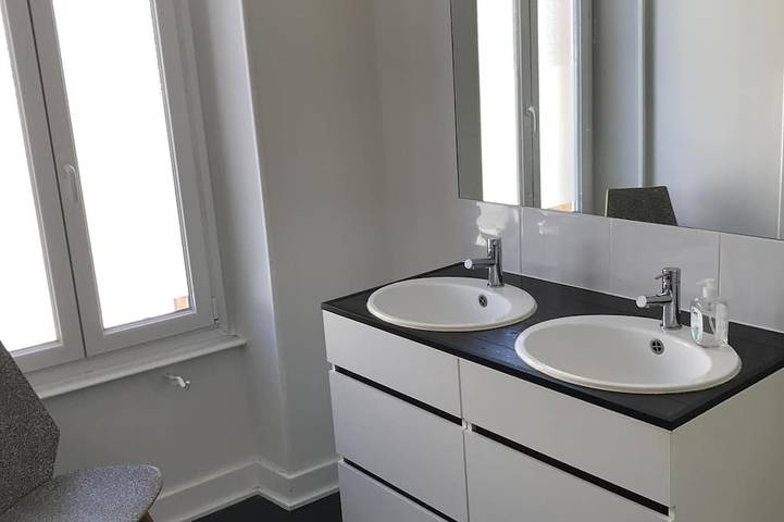 Appartement entier, Vacances au coeur du Sancy, paysages et activités garantis in Saint-Nectaire, Parc naturel régional des Volcans d'Auvergne