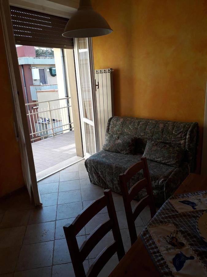 Gîte pour 2 personnes, avec vue et terrasse, animaux acceptés à Sarzana - 4