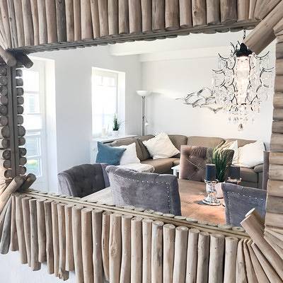 Ferienhaus für 7 Personen, mit Garten und Terrasse, mit Haustier in Wrixum - 3