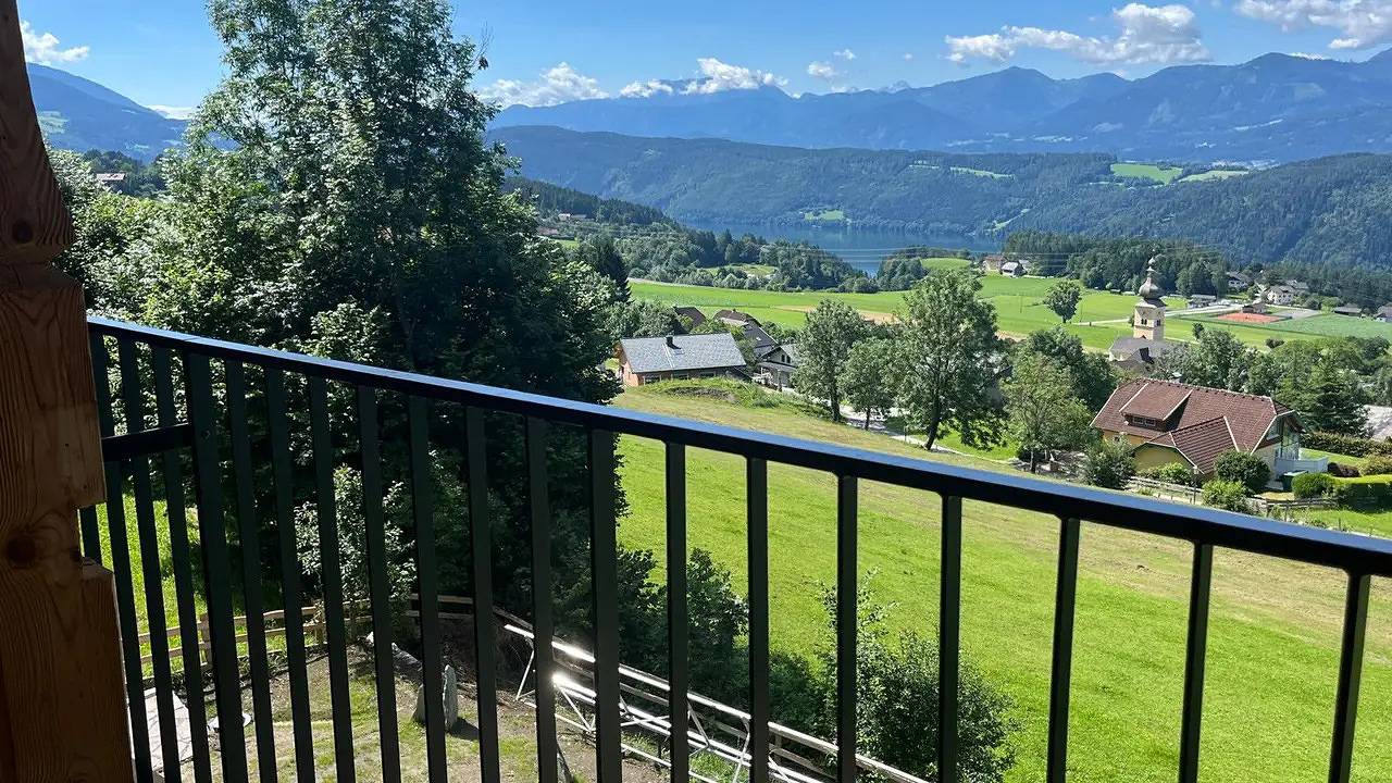 Ferienhaus für 10 Personen (260 m²) in Millstatt in Millstatt, Bezirk Spittal an der Drau