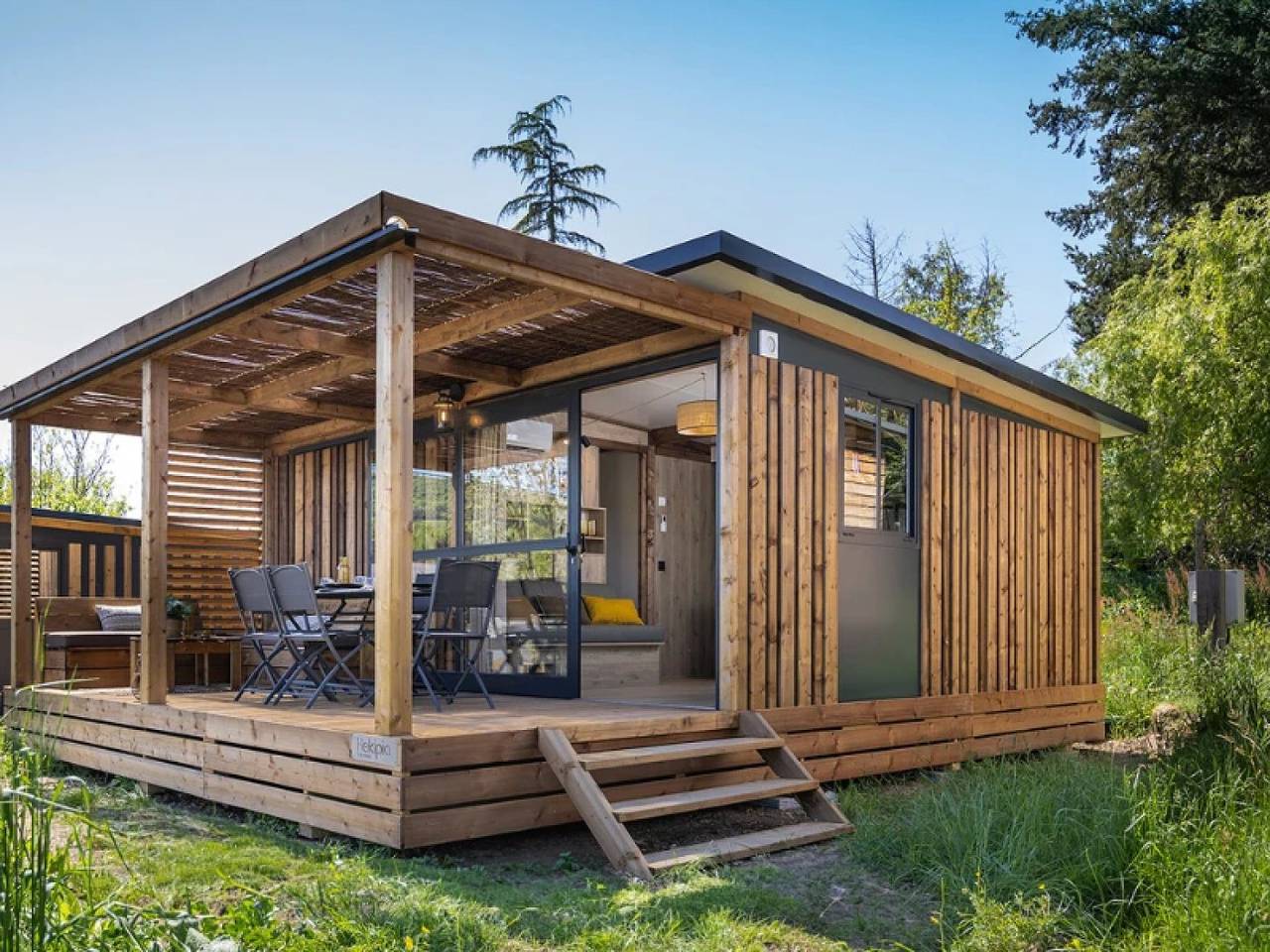 Chalet 3 étoiles - Piscine - ccbefib in Messery, Thonon-les-Bains region