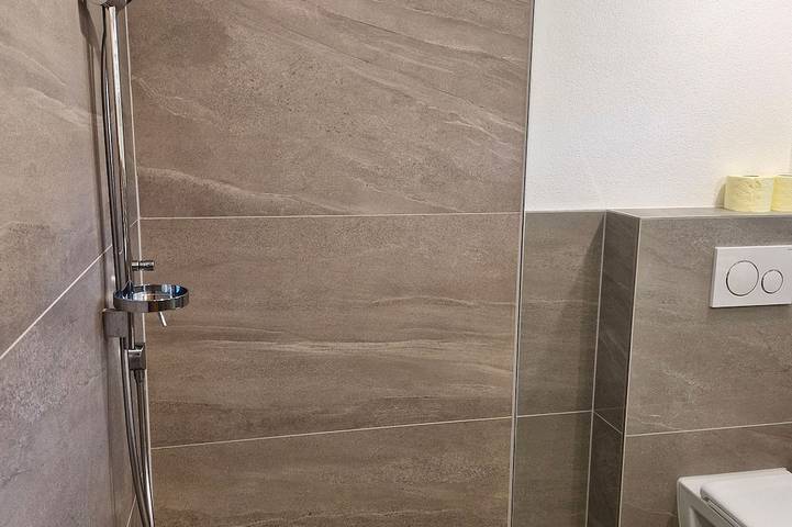 Ferienwohnung für 3 Personen, mit Terrasse in Kaunertal - 4