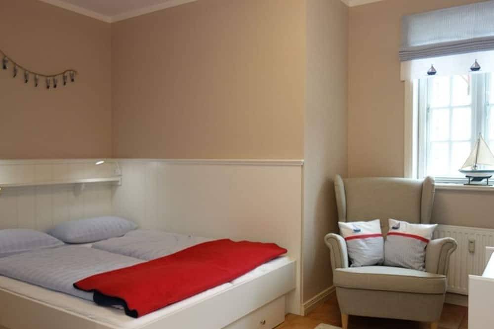 Ganze Wohnung, Urlaub im Hüs Dikstian in Alkersum - Hüs Dikstian in Alkersum, Föhr