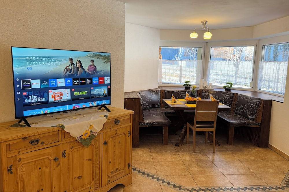Ganze Wohnung, Ferienwohnung Annemarie in Axams, Sellraintal