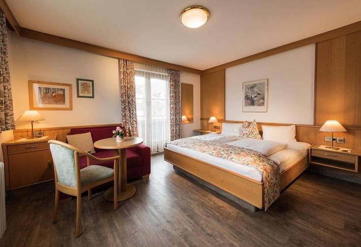Ganze Wohnung, Studio with Balcony in Ellmau - SkiWelt, Ellmau