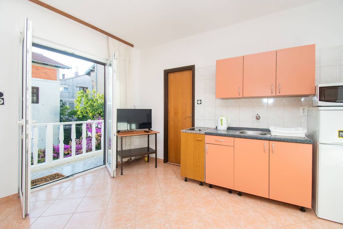 Ganze Wohnung, Apartment Mijo in Vodice, Šibenik-Knin