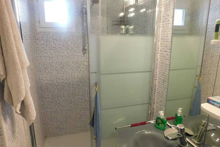 Location de vacances pour 4 personnes dans Office De Tourisme De Marseillan - 4