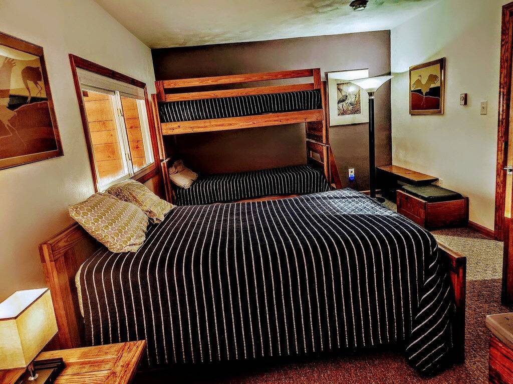 Seven Springs-Spa, Wifi, Shuttle, Klimaanlage, Pool, Wandern, Tennis, Golf in Seven Springs, Pennsylvania