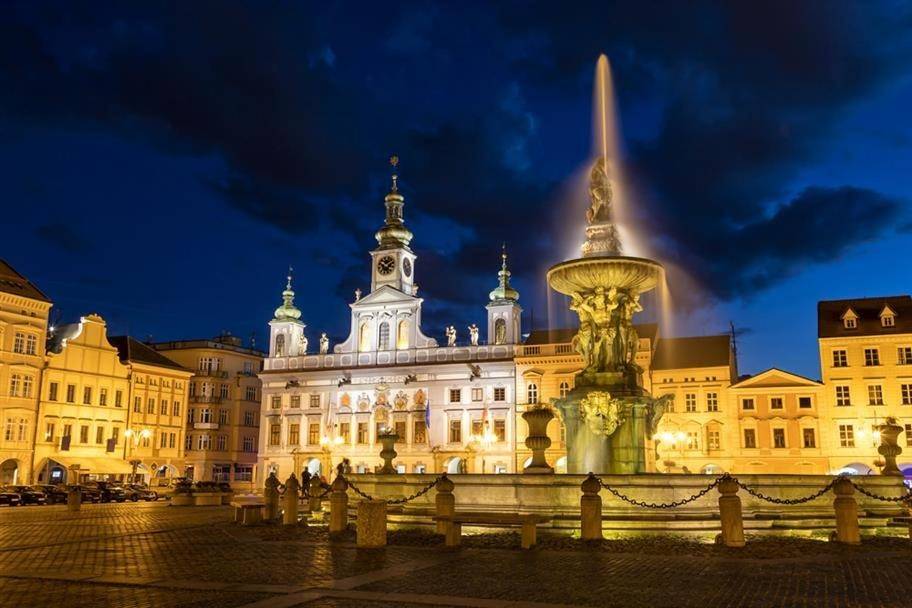 Cb Rooms/Bed&Soup in Budweis, Budweis und Umgebung