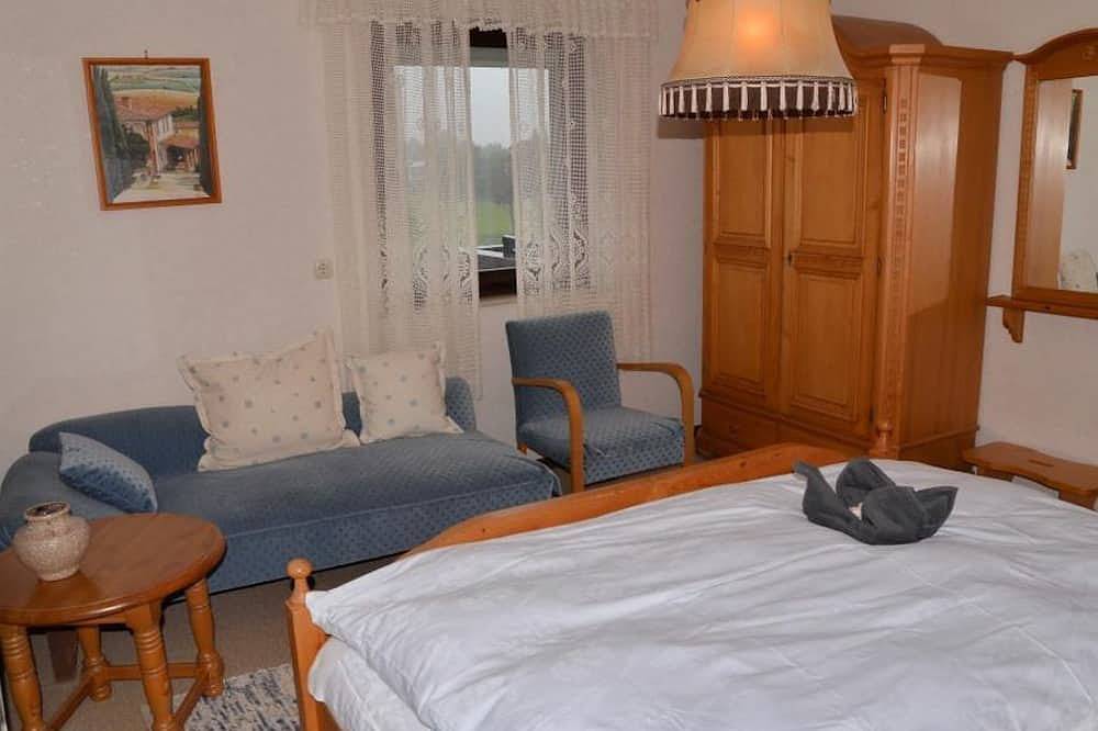 Ganze Wohnung, Ferienwohnung 1 - Ferienwohnungen Wachter*** in Ochsenkopf, Bischofsgrün