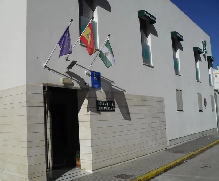Casa de huéspuedes para 2 personas - 1