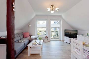 Bungalow für 3 Personen in Trassenheide, Usedom, Bild 4