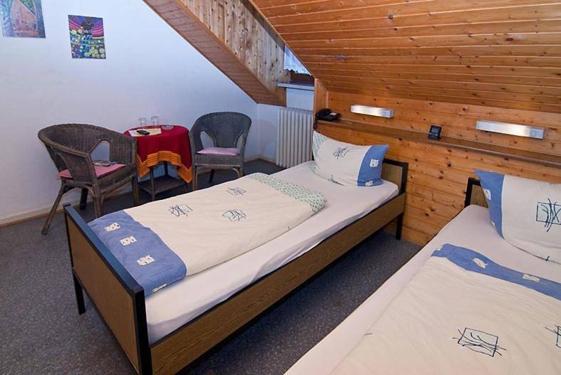Hotel Kugel in Trèves, Arrondissement de Trèves-Sarrebourg