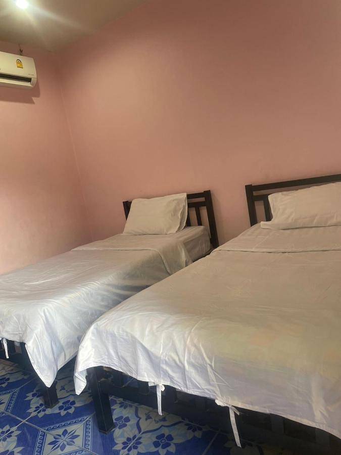 Hôtel pour 4 personnes dans Mae Hong Son - 3