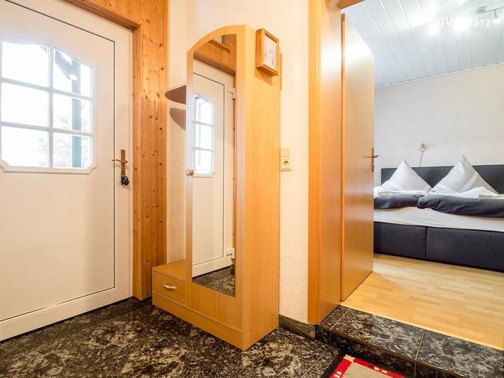 Ferienwohnung für 2 Personen in Schloss Wernigerode - 2