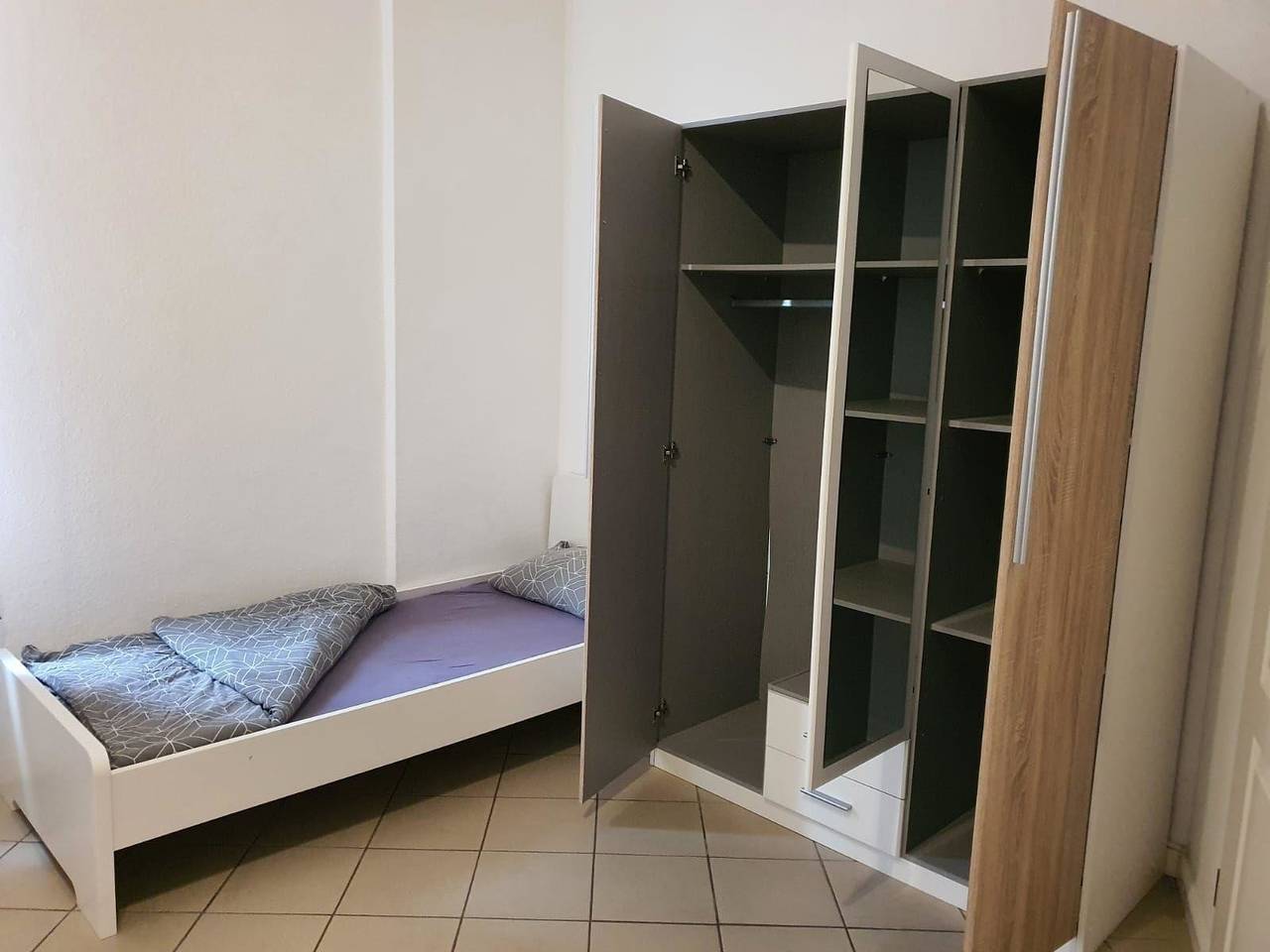 Ganze Ferienwohnung, Koala (1-5 Personen) in Brunsbüttel, Dithmarschen