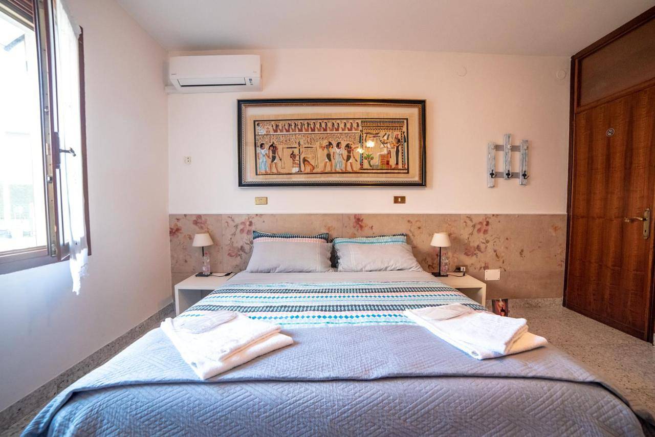 Deluxe Room (2 Adults + 1 Child) in Piove di Sacco, Province de Padoue