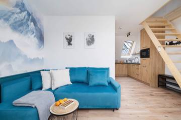 Ferienwohnung für 4 Personen, kinderfreundlich in Zakopane