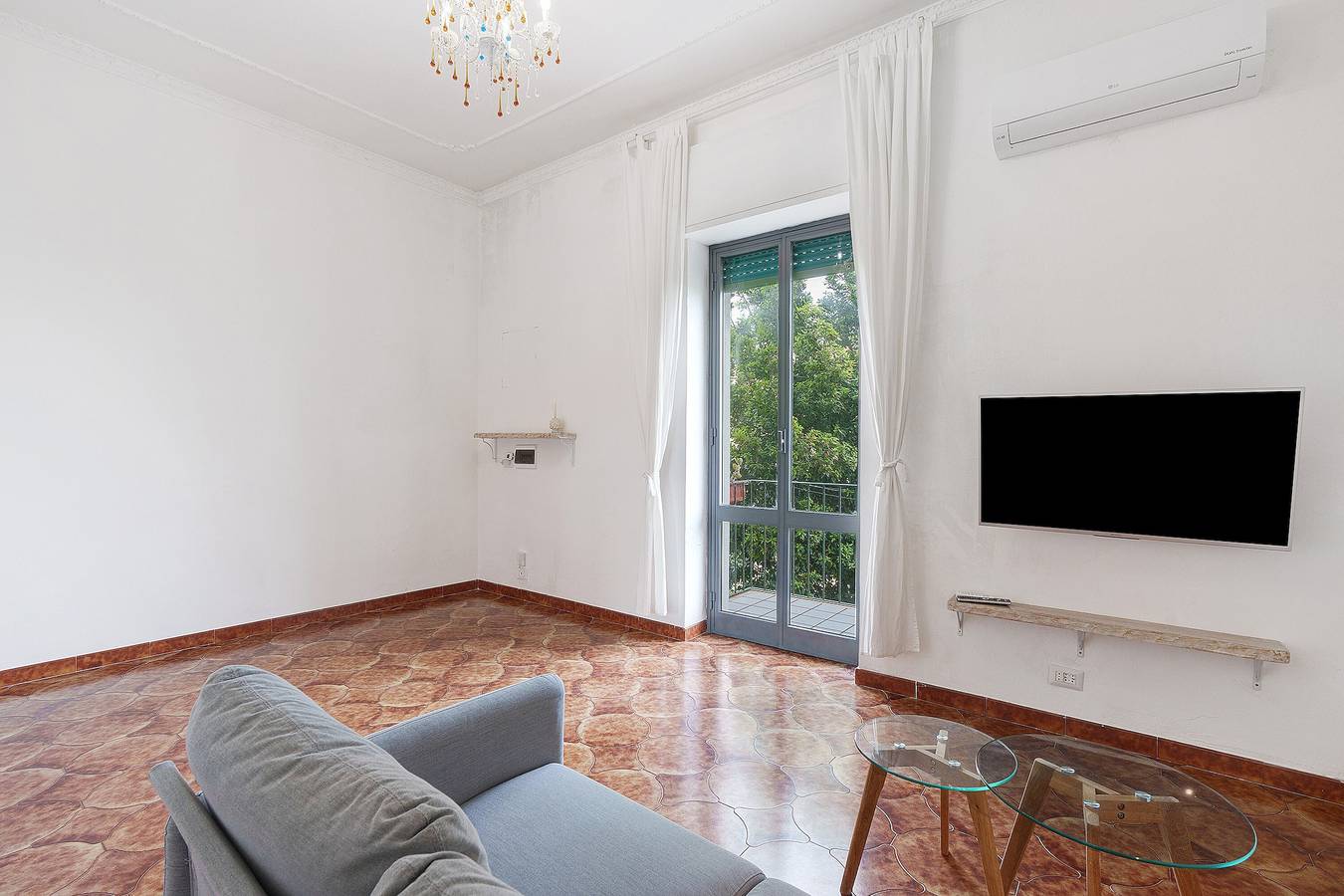 Appartement entier, Appartement « Ali Nel Vento - Lo Stagnone Marsala » avec Climatisation in Marsala, Province de Trapani