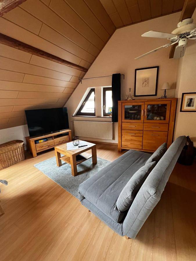 Geheel appartement, Apartment (2-3 Adults) in Bruttig-Fankel, Cochem-Zell