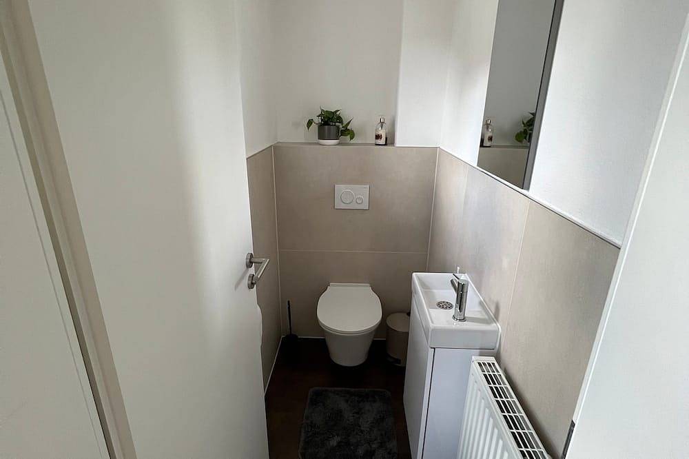 Ganze Wohnung, Ferienwohnung/App. für 4 Gäste mit 90m² in Leutkirch im Allgäu in Leutkirch im Allgäu, Region Bodensee-Oberschwaben