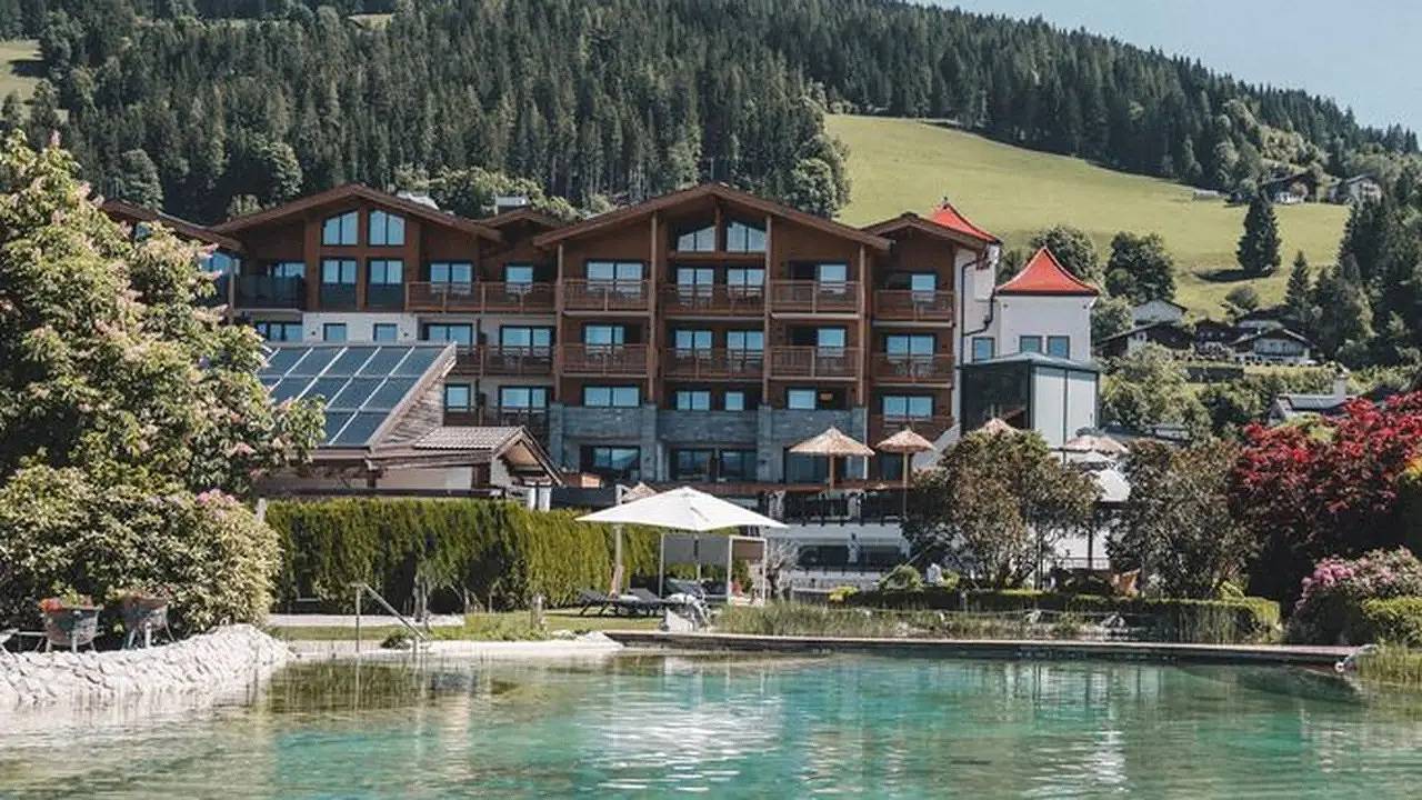 Einzelzimmer für 1 Person (22 m²) in Altenmarkt im Pongau in Altenmarkt im Pongau, Ski Amadé