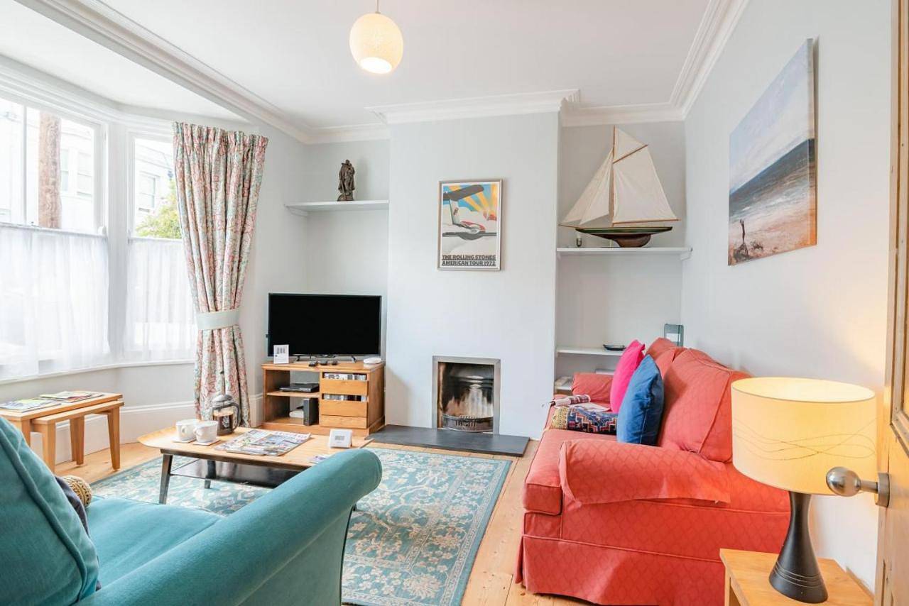 Holiday Home in Brighton, Sussex