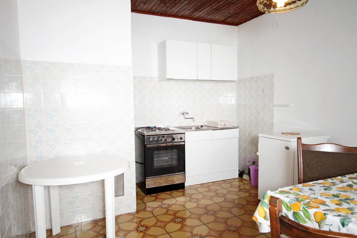 Entire apartment, Two bedroom apartment near beach Privlaka, Zadar A-666-b in Privlaka, Zadar