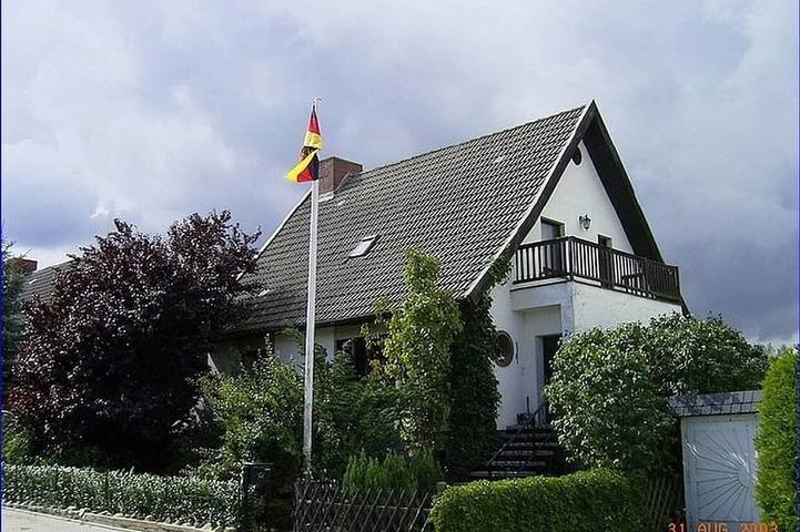 Ferienwohnung für 2 Personen, mit Garten - 1