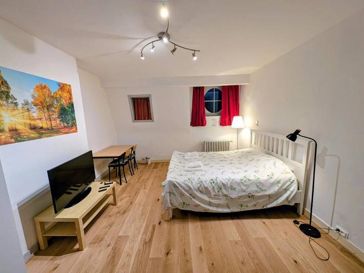 Ferienwohnung für 5 Personen - 1