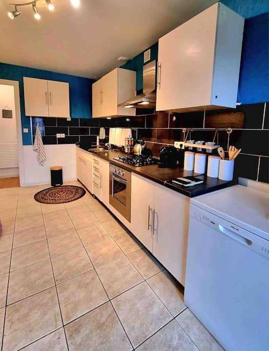 Location de vacances pour 6 personnes, avec Terrasse à Feyzin