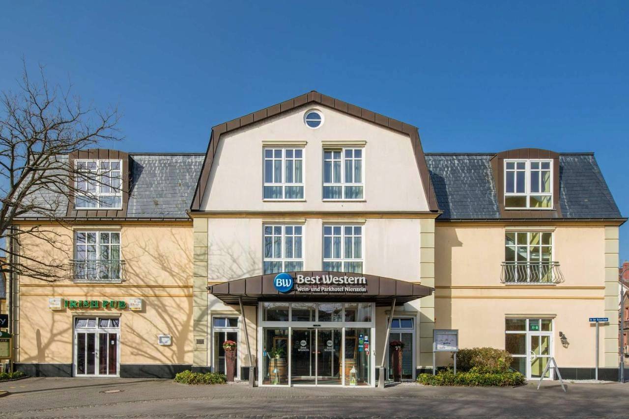 Hotel für 10 Personen mit Sauna in Nierstein, Landkreis Mainz-Bingen