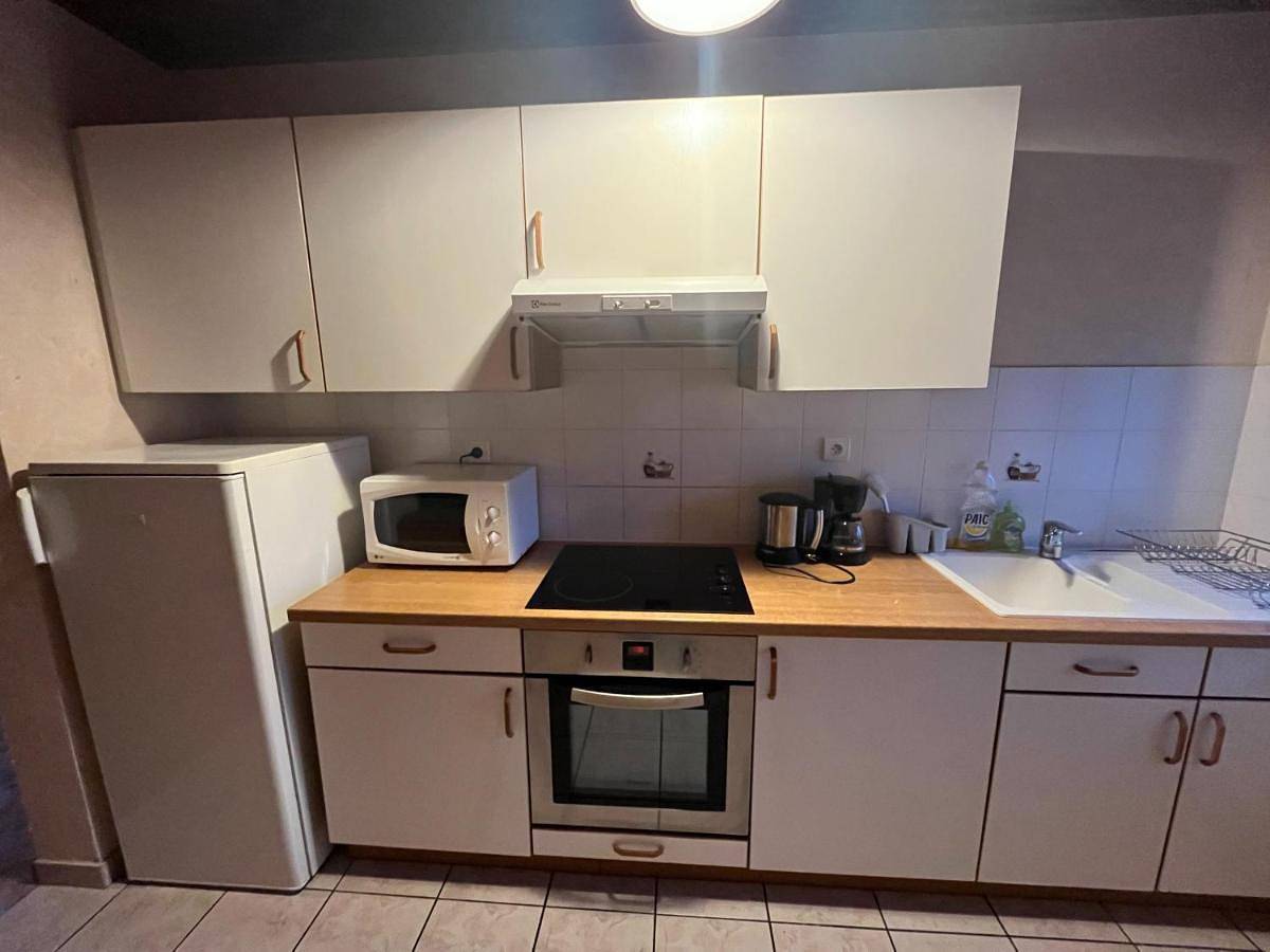 Appartement entier, Magnolia in Divonne-les-Bains, Gex