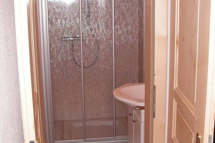 Ferienwohnung für 4 Personen, mit Balkon und Sauna in Innervillgraten - 4