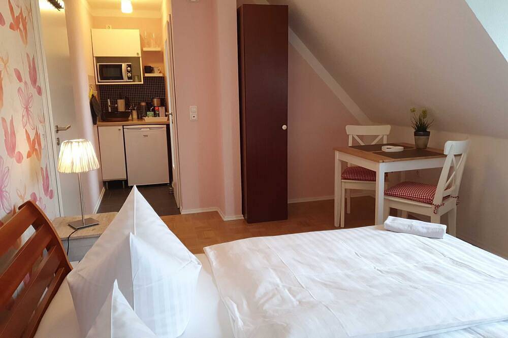 Ganze Wohnung, Deichhof Dangast, Appartement Deichblick - Apartment Deichblick in Dangast, Varel
