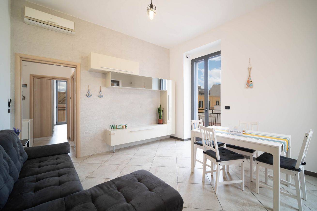 Appartamento intero, Wepuglia - Nana 45 in Monopoli, Provincia di Bari