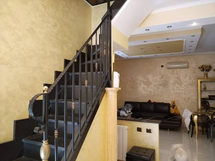Apartamento de vacaciones para 3 personas, con vistas y terraza - 1
