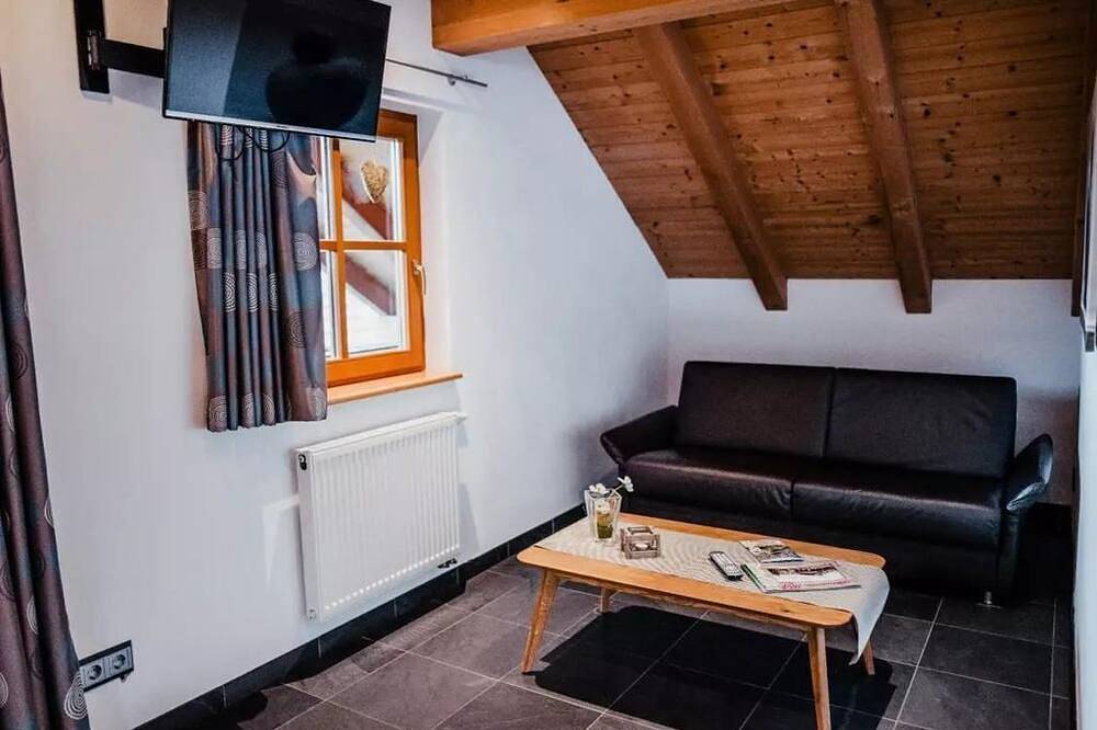 Ganze Wohnung, Apartment für bis zu 4 Personen - Ferienparadies Schwarzwälder Hof in Seelbach, Mittlerer Schwarzwald
