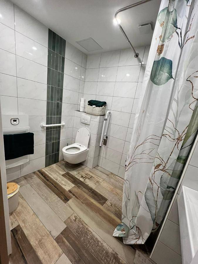 Gîte pour 2 personnes, animaux acceptés à Langatte - 4