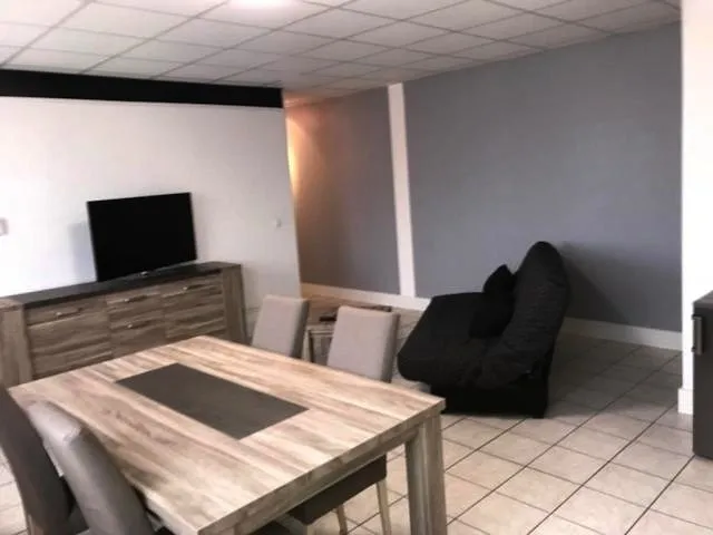 Apartamento de vacaciones para 5 personas - 1