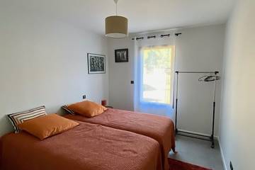 Villa voor 10 Personen in Mimizan, Côte d’Argent, Afbeelding 4