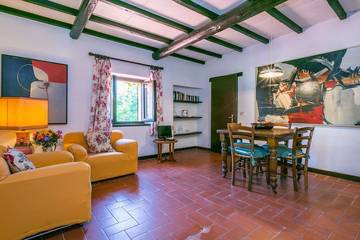 Agriturismo per 2 Persone in Colle di Val d'Elsa, Siena e dintorni, Foto 3