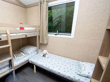 Camping voor 5 Personen in Apt, Parc naturel régional du Luberon, Afbeelding 3