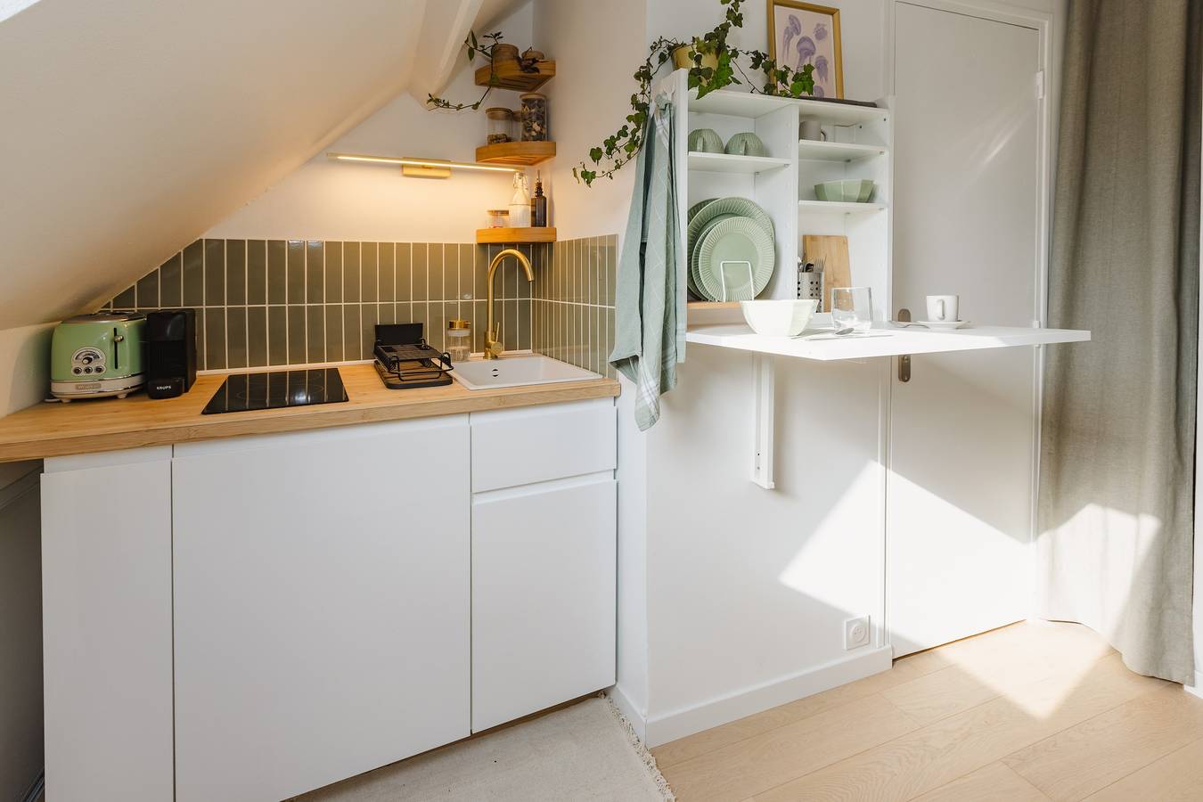 Ganze Wohnung, Le Petit Guéhenno - A quelques pas du centre-ville in Rennes, Rennes und Umgebung