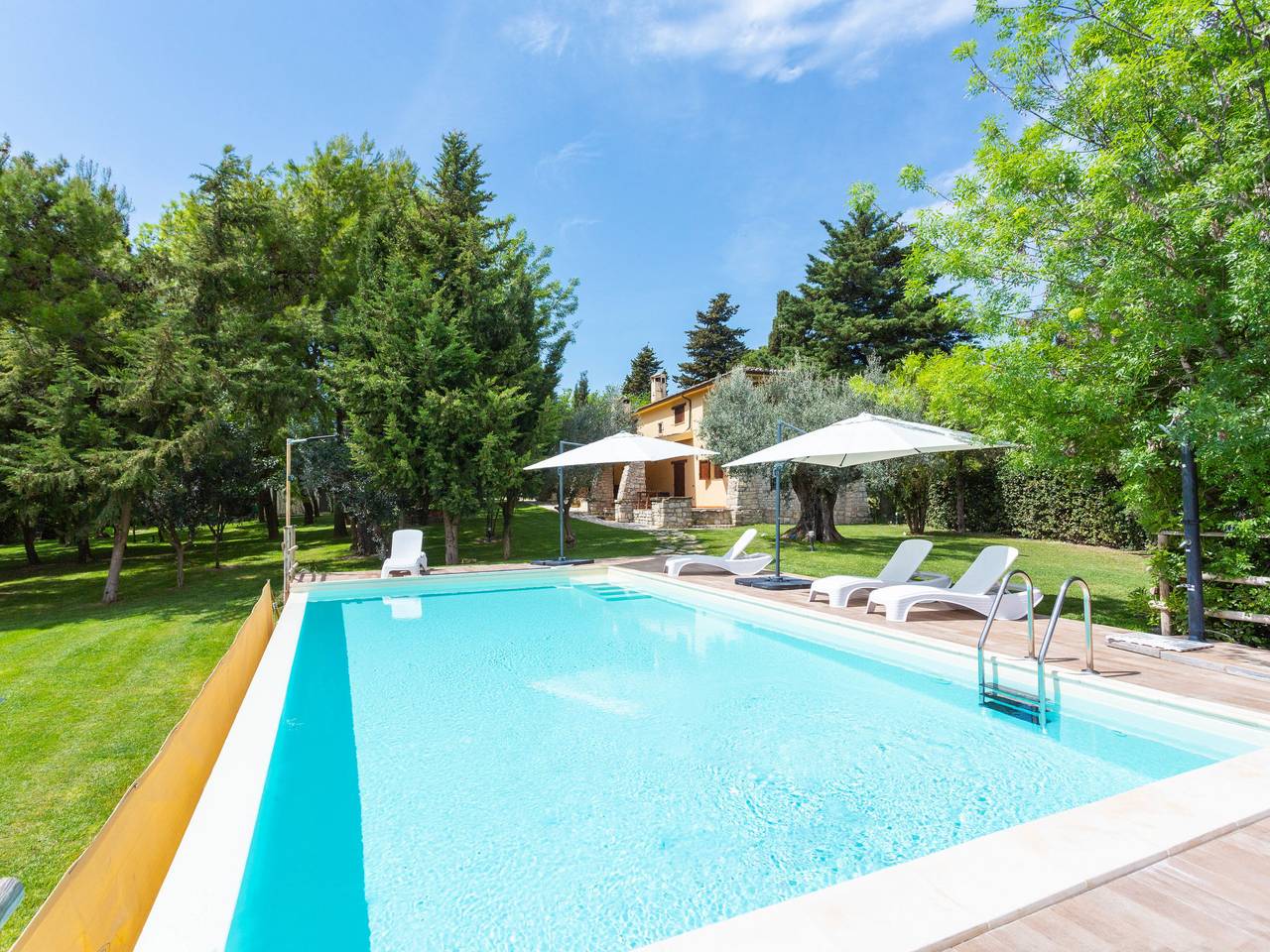 Casa vacanza a Casalbordino a partire da 123€ a notte
